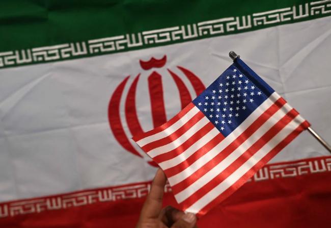 伊朗以退为进,美国吃不了“热豆腐” 伊朗以退为进,美国吃不了“热豆腐”