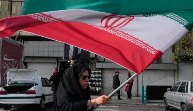 在全球众多掌权者眼里,伊朗战争意味着什么 在全球众多掌权者眼里,伊朗战争意味着什么