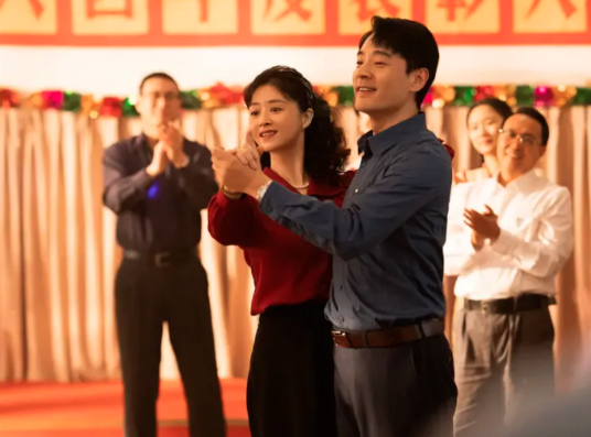 发现个现象:身边过得好的夫妻 往往有一个共性 发现个现象:身边过得好的夫妻 往往有一个共性