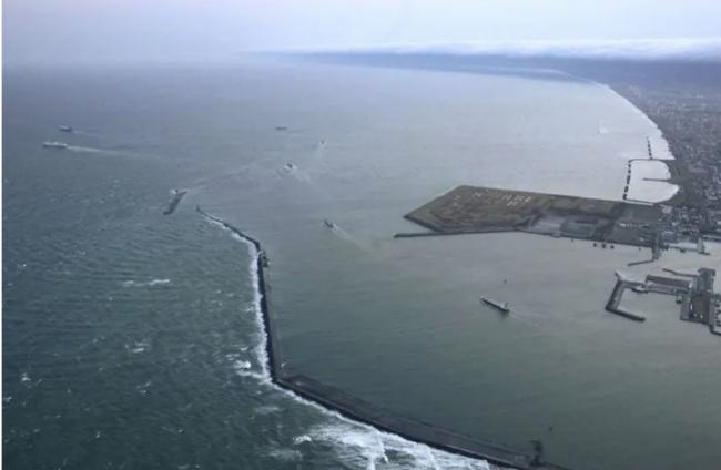 日本7.7级强震!高市内阁面临首次大考 日本7.7级强震!高市内阁面临首次大考