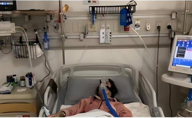 世界首例肺移植产妇去世,医生:她不值得同情 世界首例肺移植产妇去世,医生:她不值得同情