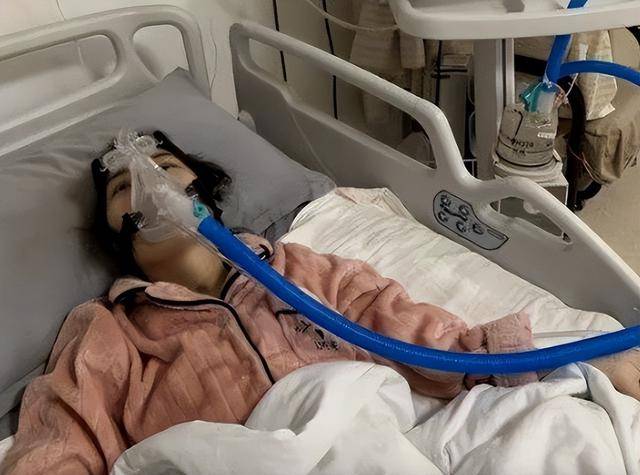 世界首例肺移植产妇去世,医生:她不值得同情 世界首例肺移植产妇去世,医生:她不值得同情