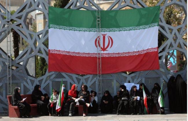 CNN:传美伊和谈预定本周三登场 CNN:传美伊和谈预定本周三登场