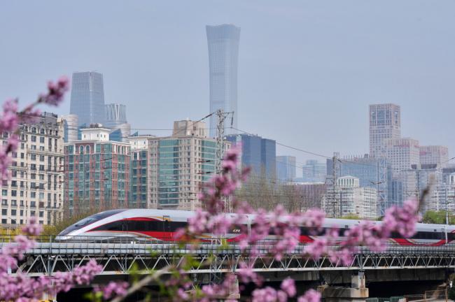 数十年后,留美中国顶尖精英变了 数十年后,留美中国顶尖精英变了