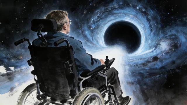 霍金的6个可怕预言,有3个正在上演 霍金的6个可怕预言,有3个正在上演