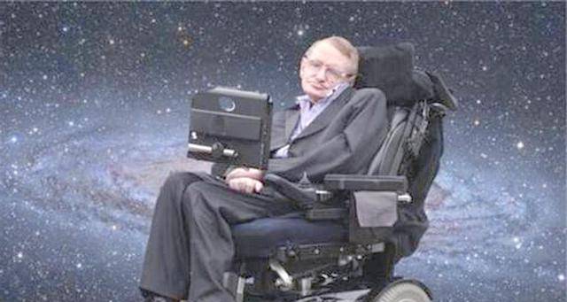 霍金的6个可怕预言,有3个正在上演 霍金的6个可怕预言,有3个正在上演
