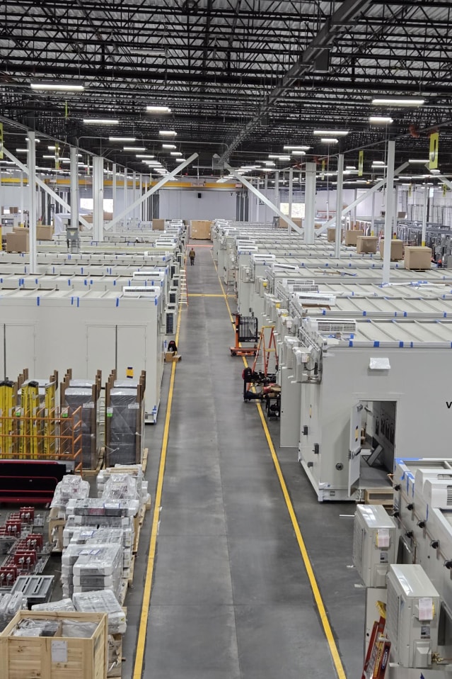 川普2.0时代,一大奇迹正在悄然出现 川普2.0时代,一大奇迹正在悄然出现