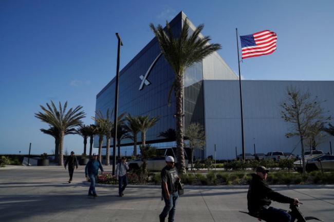 川普2.0时代,一大奇迹正在悄然出现 川普2.0时代,一大奇迹正在悄然出现