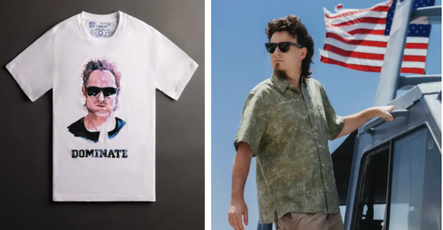 “黄仁勋毛衣”走红硅谷,售价曝光 “黄仁勋毛衣”走红硅谷,售价曝光