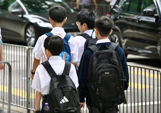 香港优才狂跌70%! 身份红利彻底清零 香港优才狂跌70%! 身份红利彻底清零