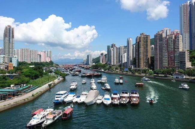 香港优才狂跌70%! 身份红利彻底清零 香港优才狂跌70%! 身份红利彻底清零