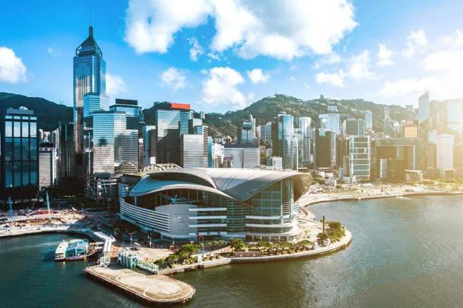 香港优才狂跌70%! 身份红利彻底清零 香港优才狂跌70%! 身份红利彻底清零