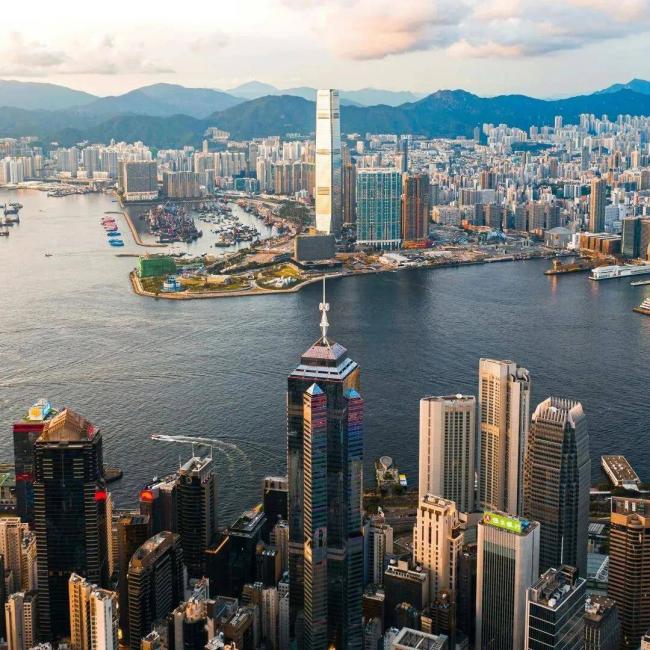 香港优才狂跌70%! 身份红利彻底清零 香港优才狂跌70%! 身份红利彻底清零