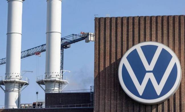 狂建军工厂,欧洲引擎发奋图强 狂建军工厂,欧洲引擎发奋图强