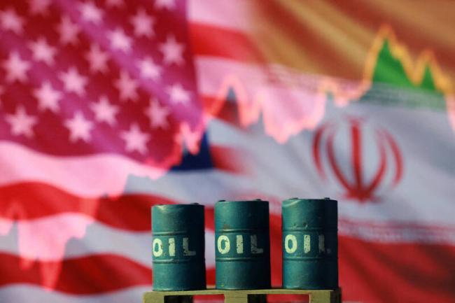 都是川普惹的祸,中东盟友“反水” 都是川普惹的祸,中东盟友“反水”