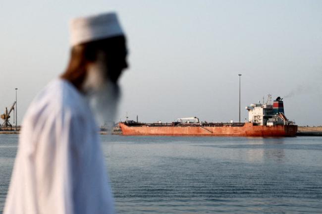 难掩内心惶恐,川普害怕变成“他” 难掩内心惶恐,川普害怕变成“他”