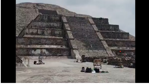 加拿大女子死亡....墨西哥金字塔景区爆枪击 加拿大女子死亡....墨西哥金字塔景区爆枪击