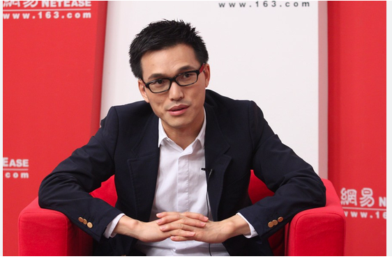 许家印和王健林,被同一个80后男人“抄底”了 许家印和王健林,被同一个80后男人“抄底”了