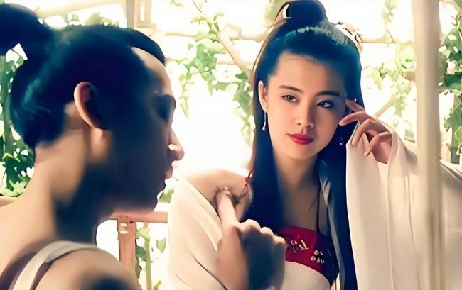 她比潘金莲毒、孙二娘狠,却成了水浒传的王后 她比潘金莲毒、孙二娘狠,却成了水浒传的王后