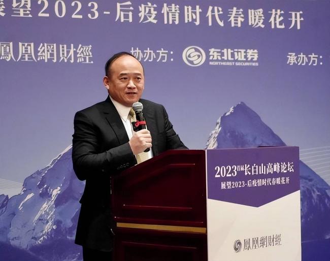 一出狱,就逃到国外!湖北前首富心酸自述 一出狱,就逃到国外!湖北前首富心酸自述