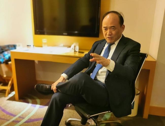 一出狱,就逃到国外!湖北前首富心酸自述 一出狱,就逃到国外!湖北前首富心酸自述