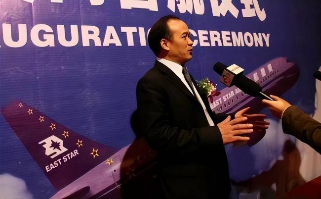 一出狱,就逃到国外!湖北前首富心酸自述 一出狱,就逃到国外!湖北前首富心酸自述