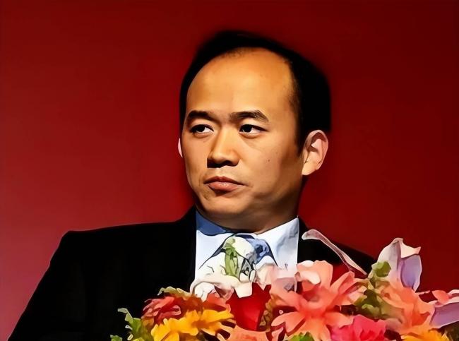 一出狱,就逃到国外!湖北前首富心酸自述 一出狱,就逃到国外!湖北前首富心酸自述