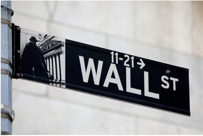 道琼早盘涨了,只因川普一句话 道琼早盘涨了,只因川普一句话