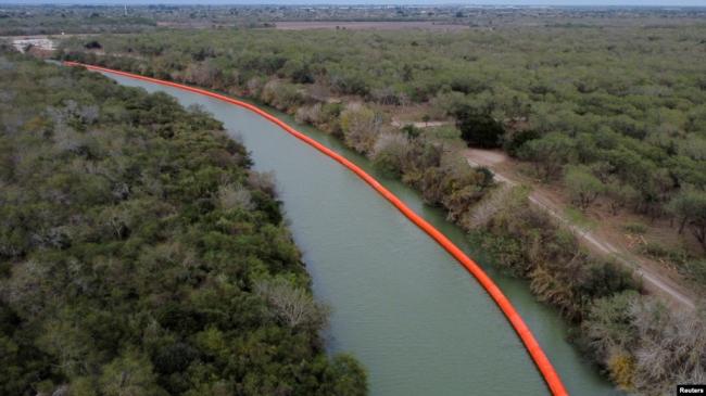 助中国“走线客”非法入境 美人口惯犯被法办 助中国“走线客”非法入境 美人口惯犯被法办