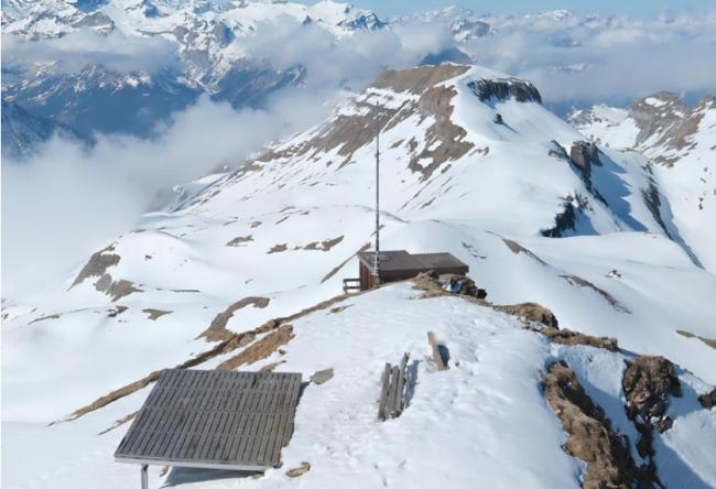 情侣山顶激战10分钟 惨变“全球直播” 情侣山顶激战10分钟 惨变“全球直播”