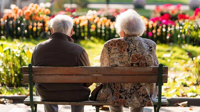 2026年一个怪现象:养儿家庭,开始躺平了 2026年一个怪现象:养儿家庭,开始躺平了