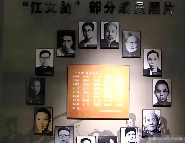 朱自清长子被执行死刑33年后,换来四个字 朱自清长子被执行死刑33年后,换来四个字