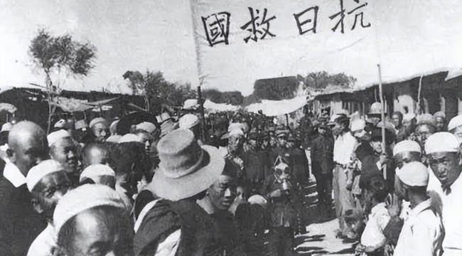 朱自清长子被执行死刑33年后,换来四个字 朱自清长子被执行死刑33年后,换来四个字