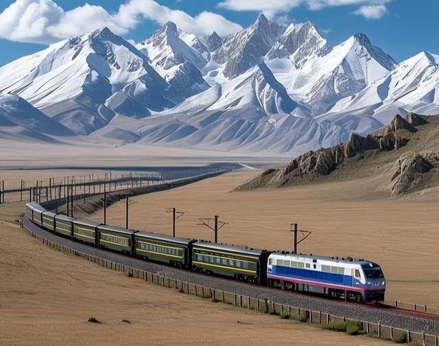 从世界屋脊到茫茫沧海 中国五大超级工程将开工 从世界屋脊到茫茫沧海 中国五大超级工程将开工