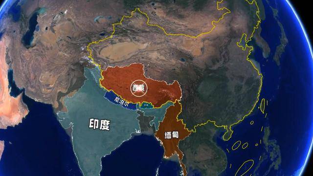 从世界屋脊到茫茫沧海 中国五大超级工程将开工 从世界屋脊到茫茫沧海 中国五大超级工程将开工