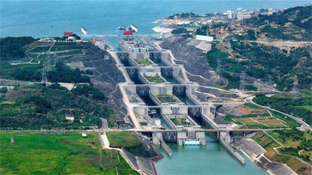 从世界屋脊到茫茫沧海 中国五大超级工程将开工 从世界屋脊到茫茫沧海 中国五大超级工程将开工