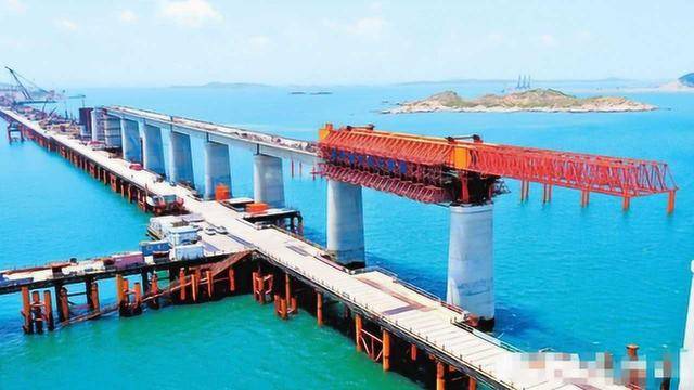 从世界屋脊到茫茫沧海 中国五大超级工程将开工 从世界屋脊到茫茫沧海 中国五大超级工程将开工