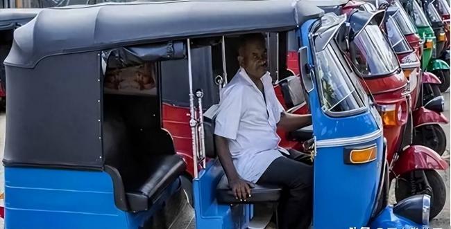 国产“三蹦子”席卷欧美 老外比我们会玩多了 国产“三蹦子”席卷欧美 老外比我们会玩多了