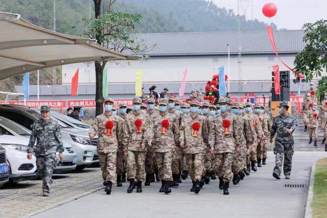 2026年,中国征兵风向大变了 2026年,中国征兵风向大变了