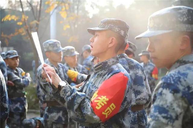 2026年,中国征兵风向大变了 2026年,中国征兵风向大变了