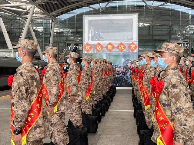 2026年,中国征兵风向大变了 2026年,中国征兵风向大变了