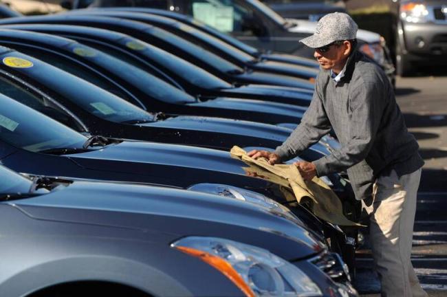 不要买,专家点名今年贬值率高的3款车 不要买,专家点名今年贬值率高的3款车