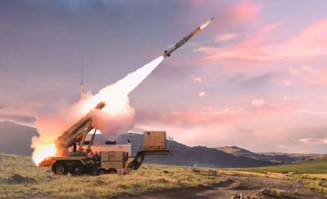 中国极音速飞弹威胁美军舰 美国靠这款武器破解 中国极音速飞弹威胁美军舰 美国靠这款武器破解