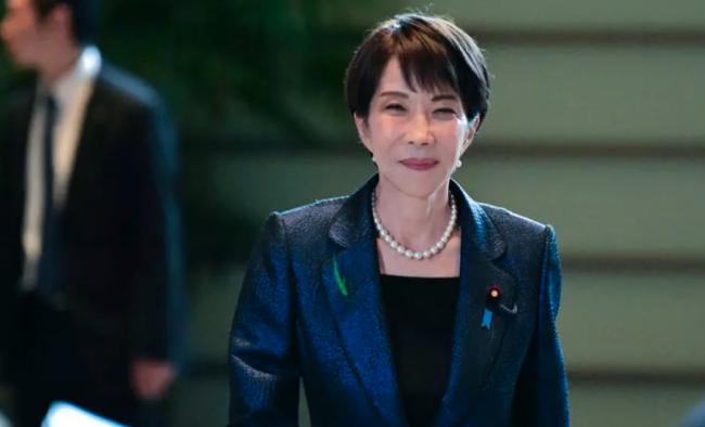 不理中美嘘声 日本坚持做这事 为何? 不理中美嘘声 日本坚持做这事 为何?