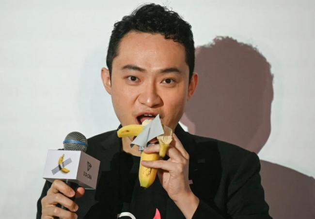 华裔富豪起诉川普创立加密货币公司:敲诈勒索 华裔富豪起诉川普创立加密货币公司:敲诈勒索