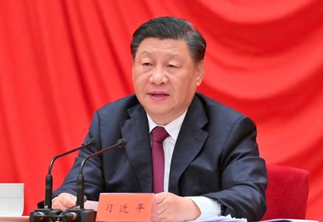 习近平首发声,北京这回要动真格的了? 习近平首发声,北京这回要动真格的了?