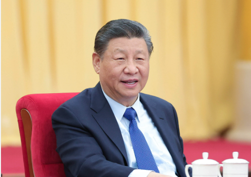 王沪宁等高官是在对习近平高级黑 王沪宁等高官是在对习近平高级黑