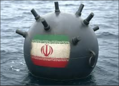 霍尔木兹海峡排雷需多长时间 五角大楼发话 霍尔木兹海峡排雷需多长时间 五角大楼发话