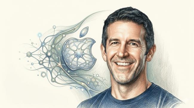 后库克时代 特纳斯能带苹果走进AI新纪元? 后库克时代 特纳斯能带苹果走进AI新纪元?