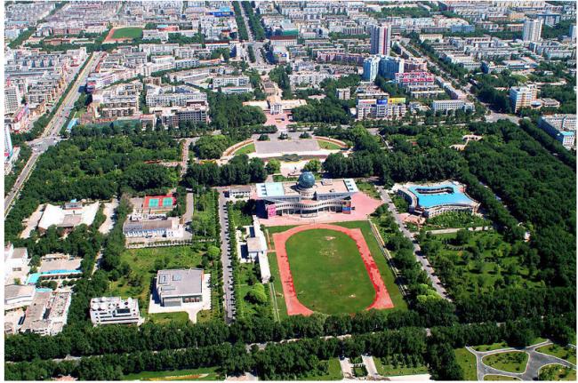 中国最惨的4所211大学,已掉出全国130强 中国最惨的4所211大学,已掉出全国130强